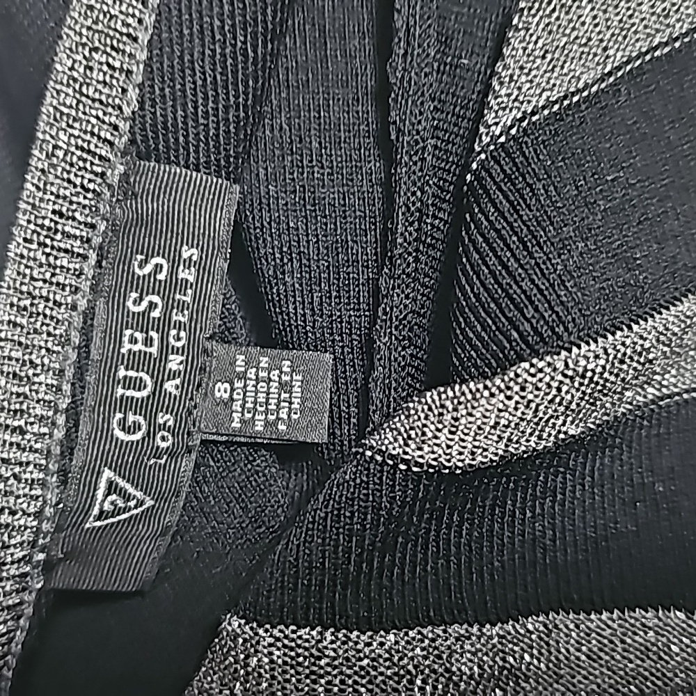 GUESS DRESS - Picture 8 of 8